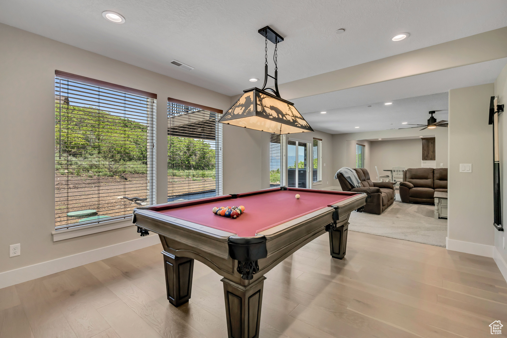 TIMBERLAKES - Residential