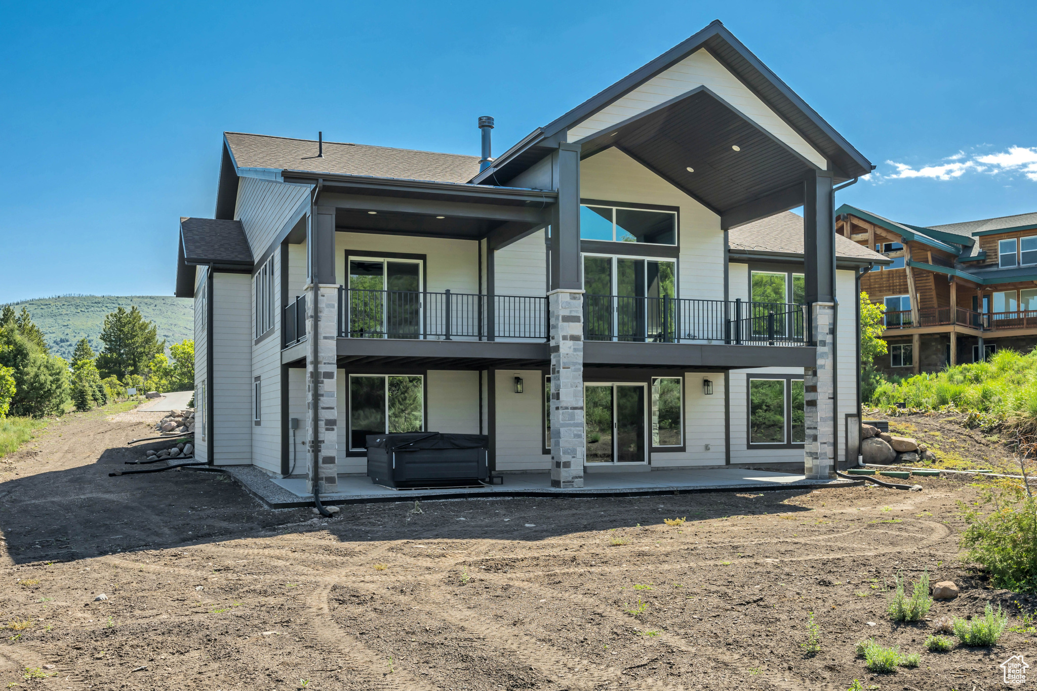 TIMBERLAKES - Residential