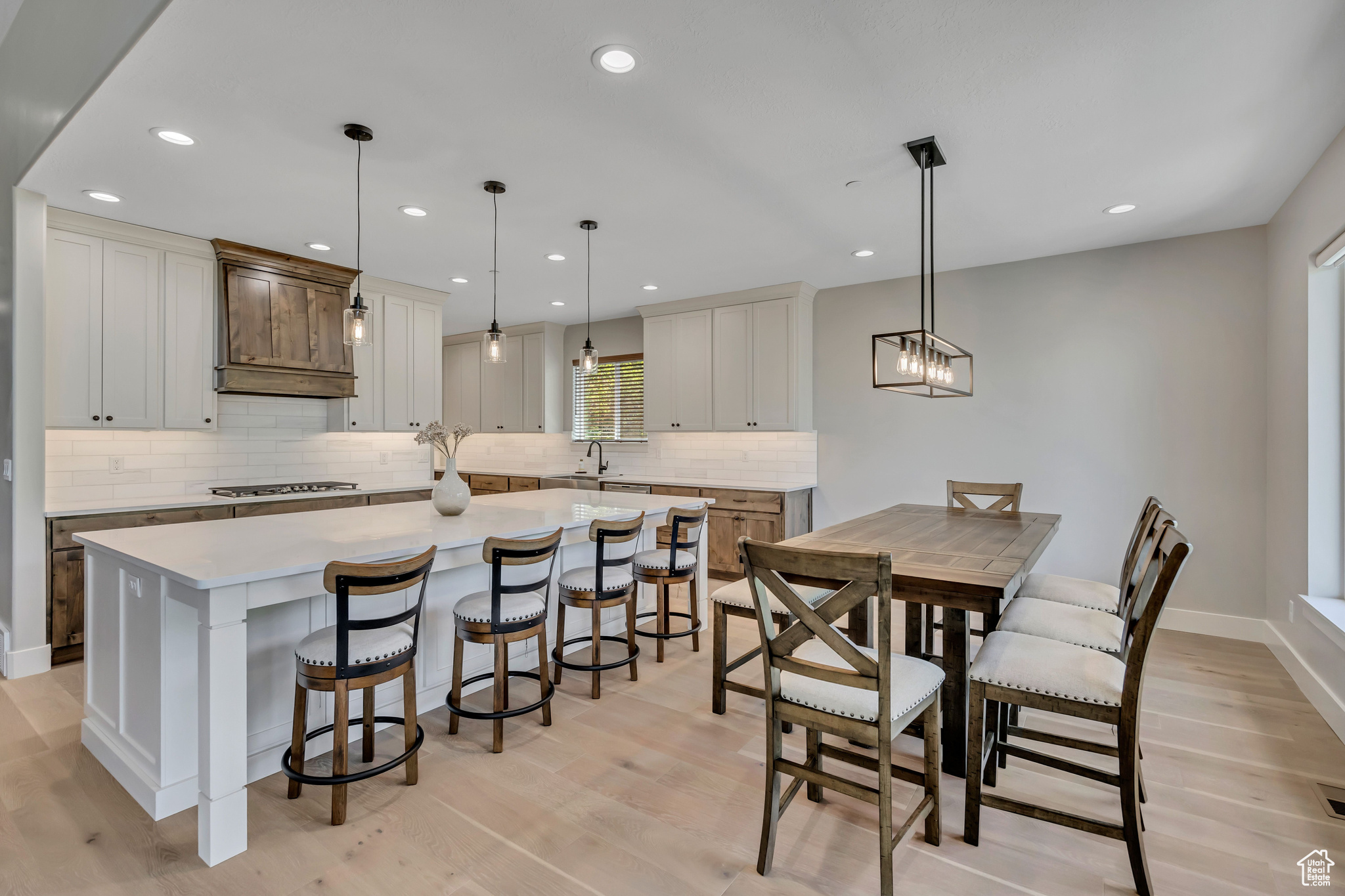 TIMBERLAKES - Residential