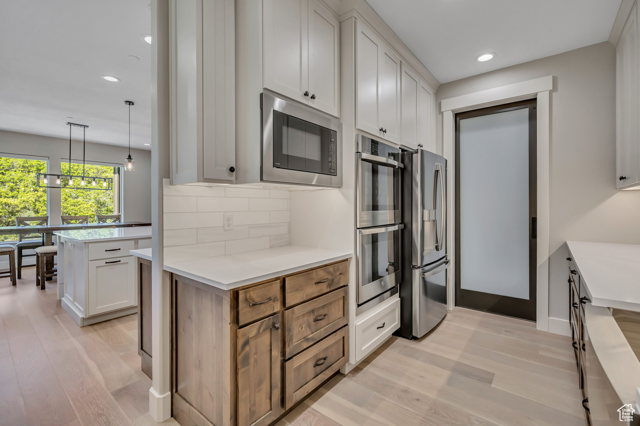 TIMBERLAKES - Residential