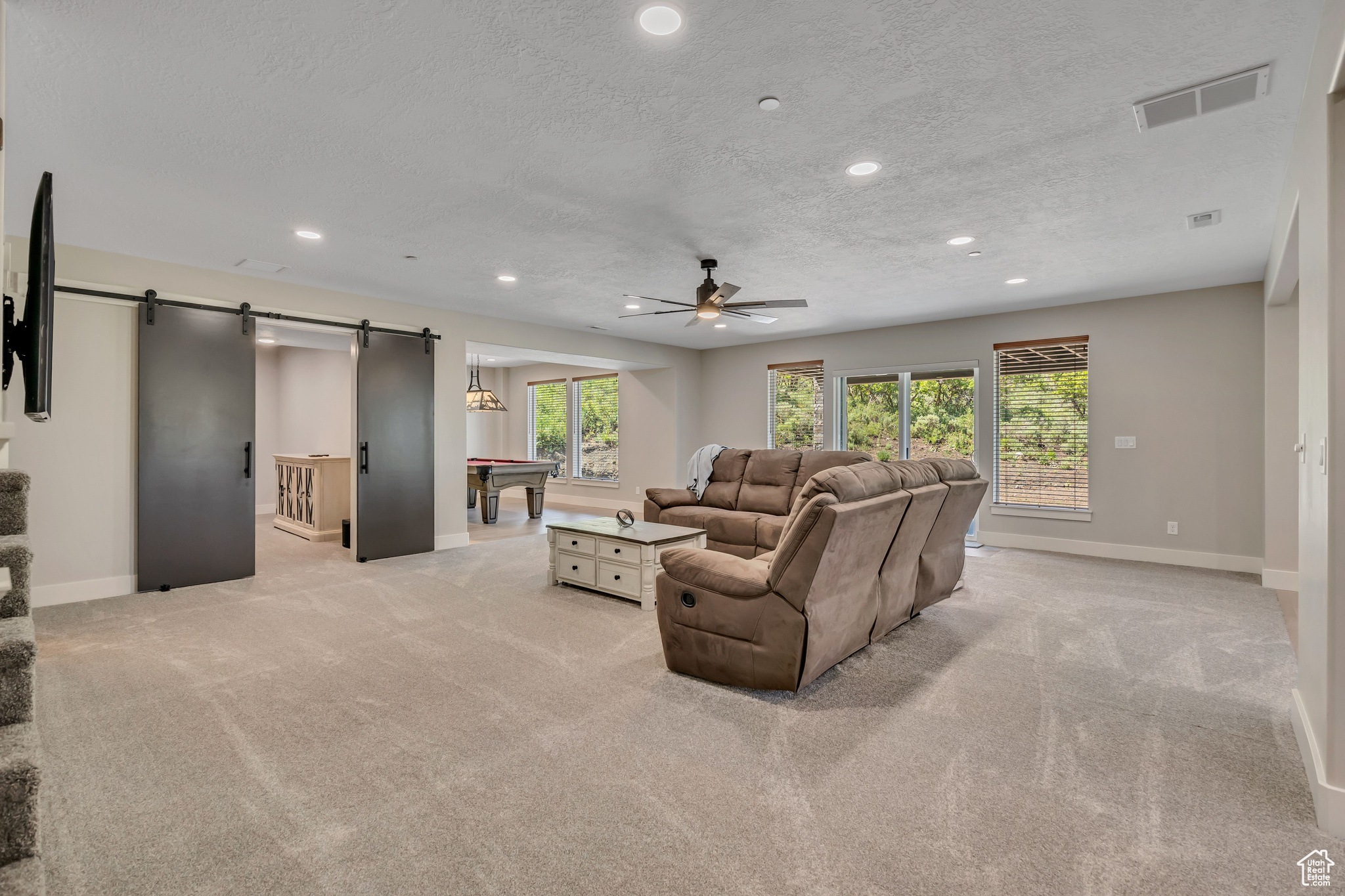 TIMBERLAKES - Residential