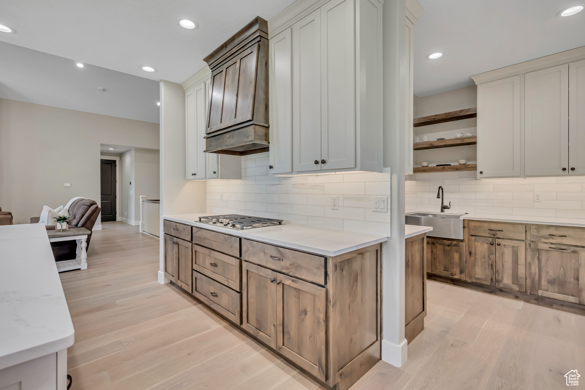 TIMBERLAKES - Residential