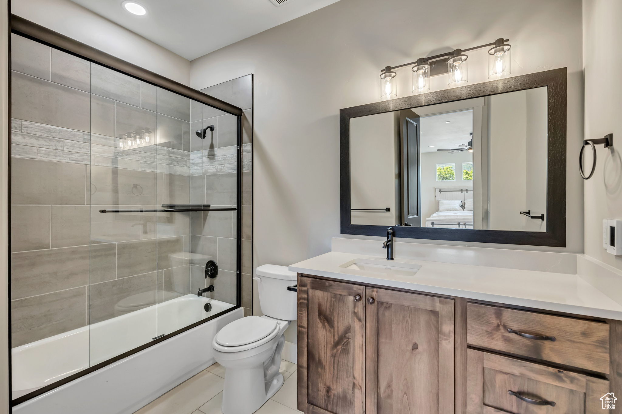 TIMBERLAKES - Residential