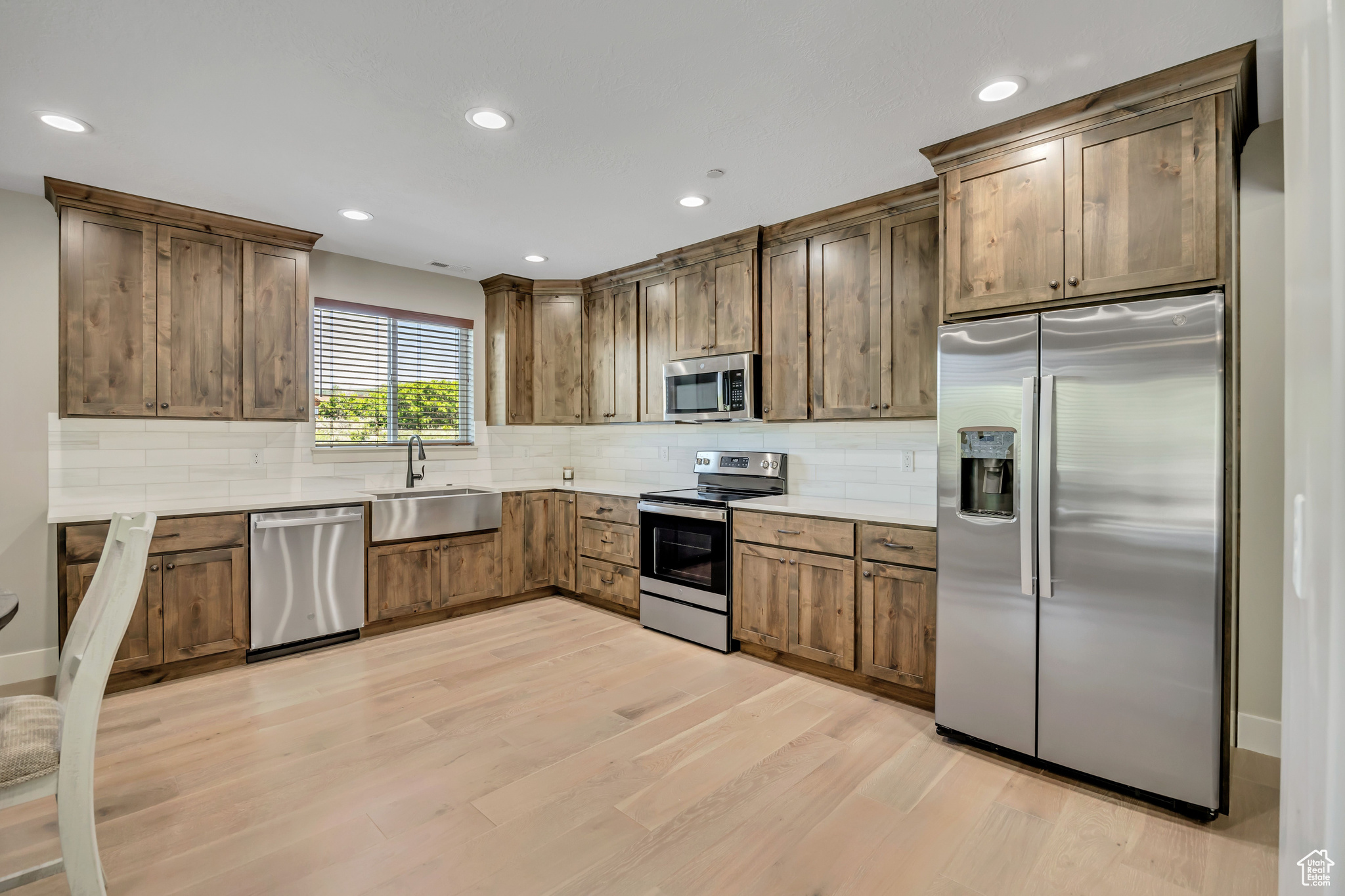 TIMBERLAKES - Residential