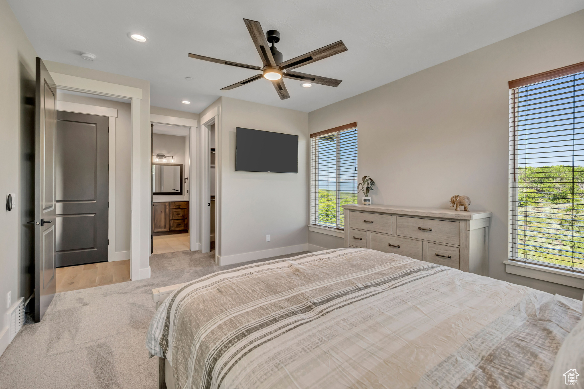 TIMBERLAKES - Residential