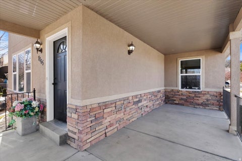 Tiny photo for 7065 N CHEROKEE ST, Eagle Mountain, UT 84005 (MLS # 2179146)