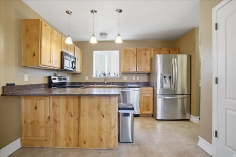 Tiny photo for 7065 N CHEROKEE ST, Eagle Mountain, UT 84005 (MLS # 2179146)