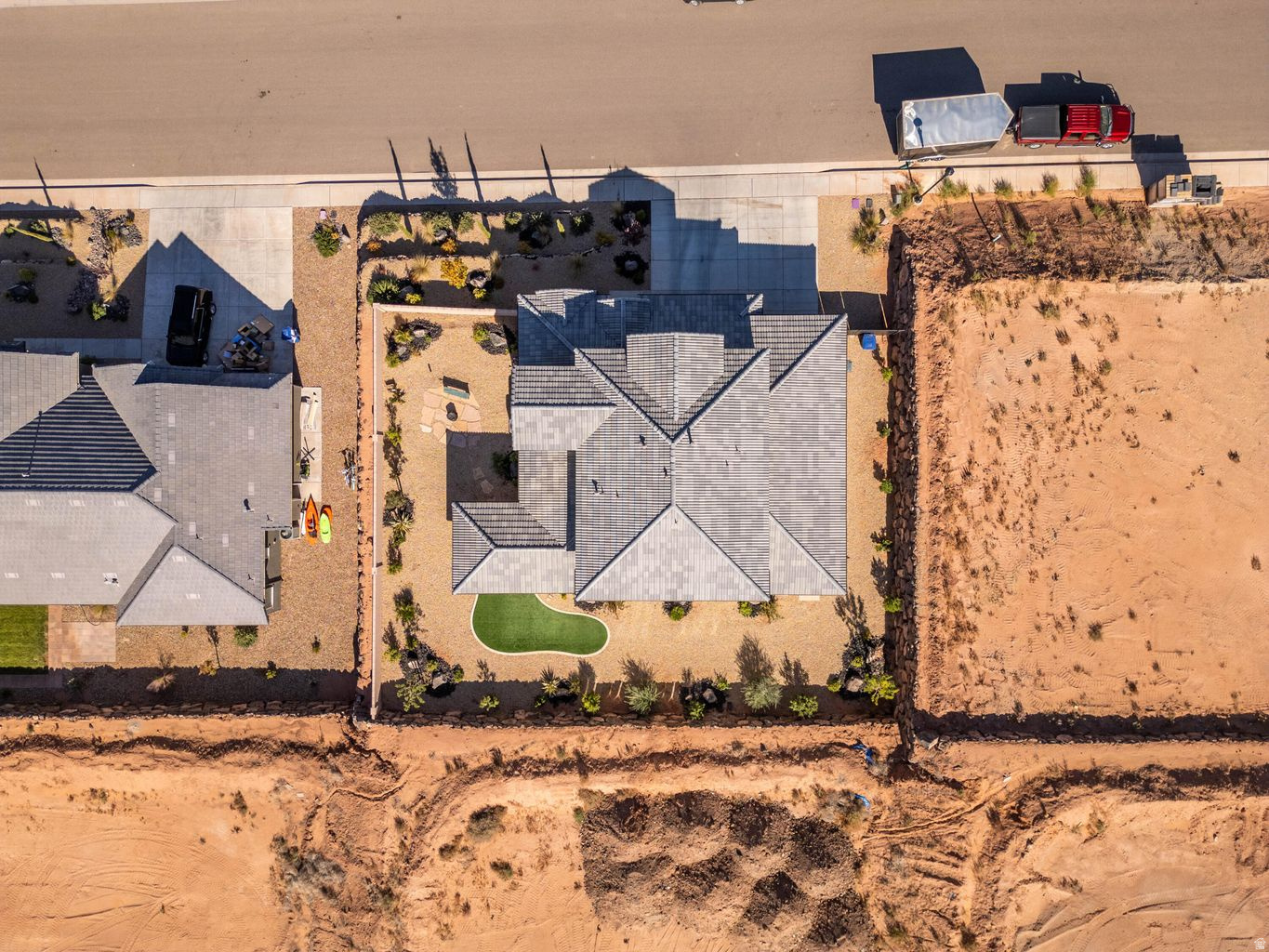 SHOOTING STAR PH 2 - Residential