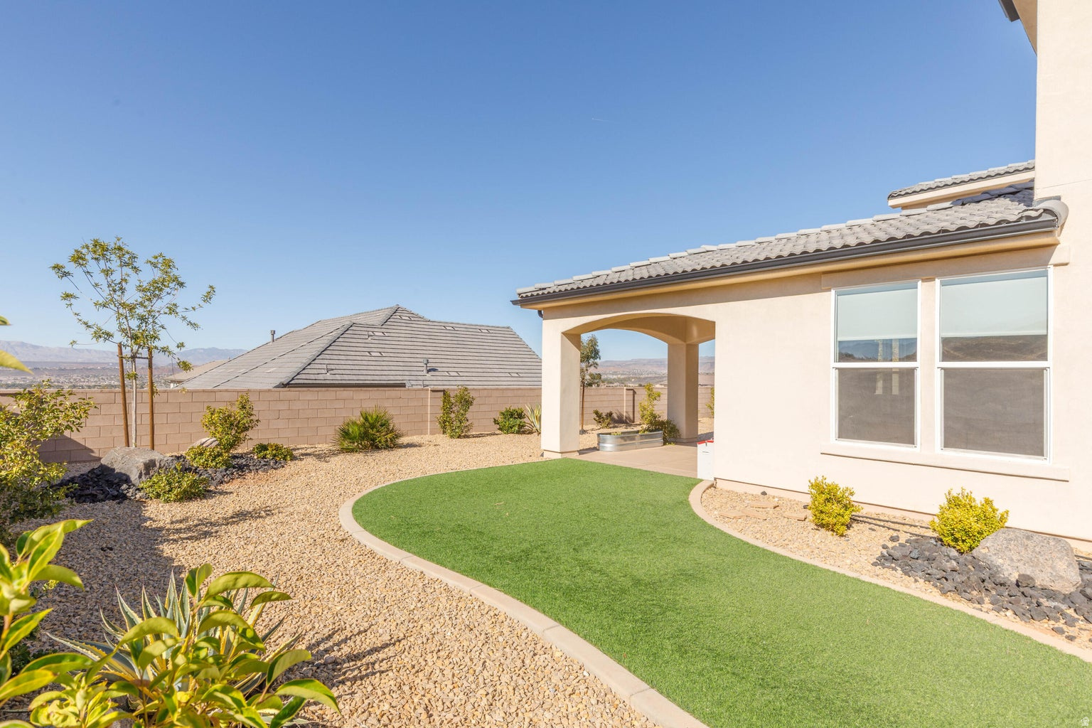 SHOOTING STAR PH 2 - Residential