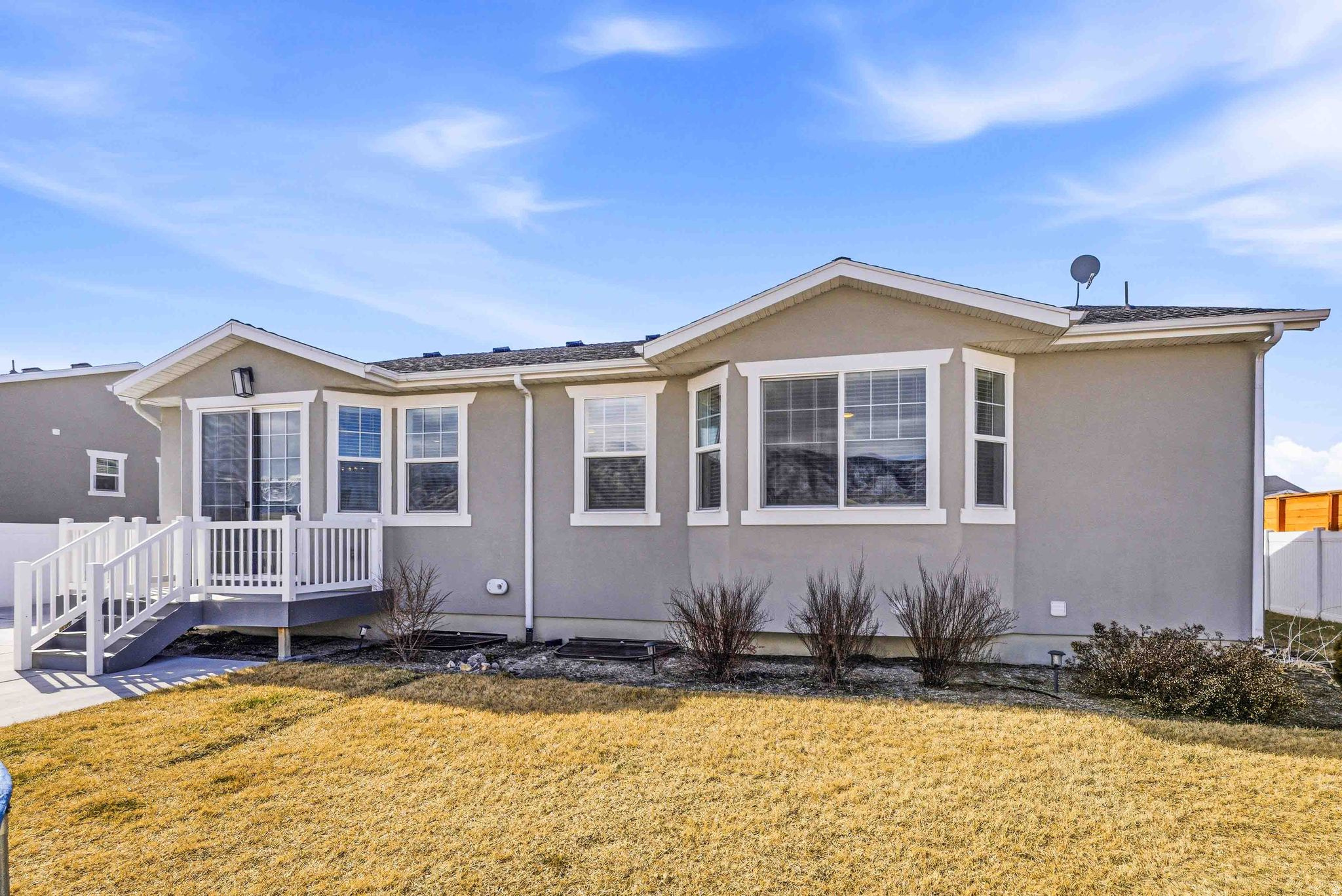 SAGEWOOD VILLAGE PHASE 5 - Residential