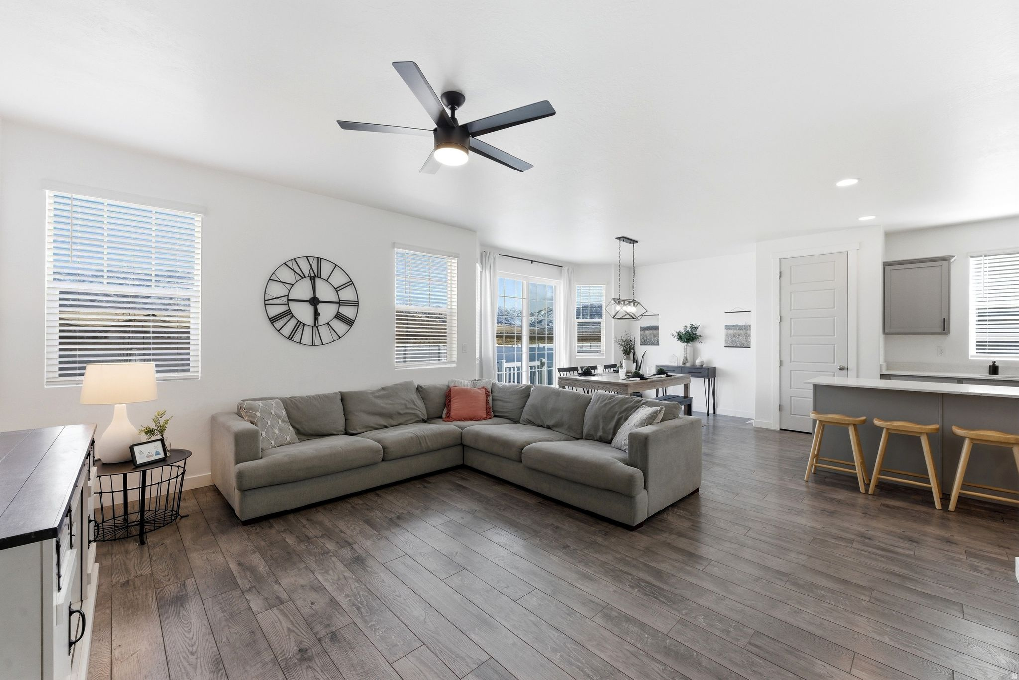 SAGEWOOD VILLAGE PHASE 5 - Residential