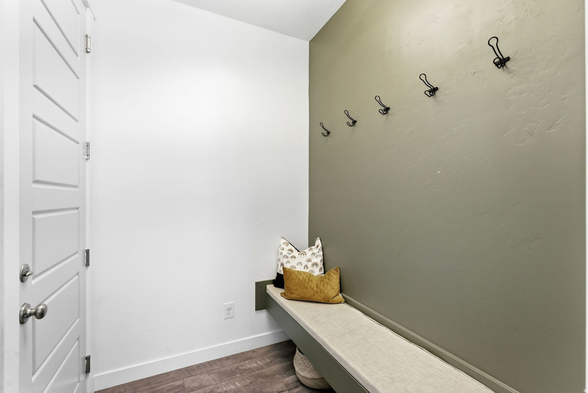 SAGEWOOD VILLAGE PHASE 5 - Residential