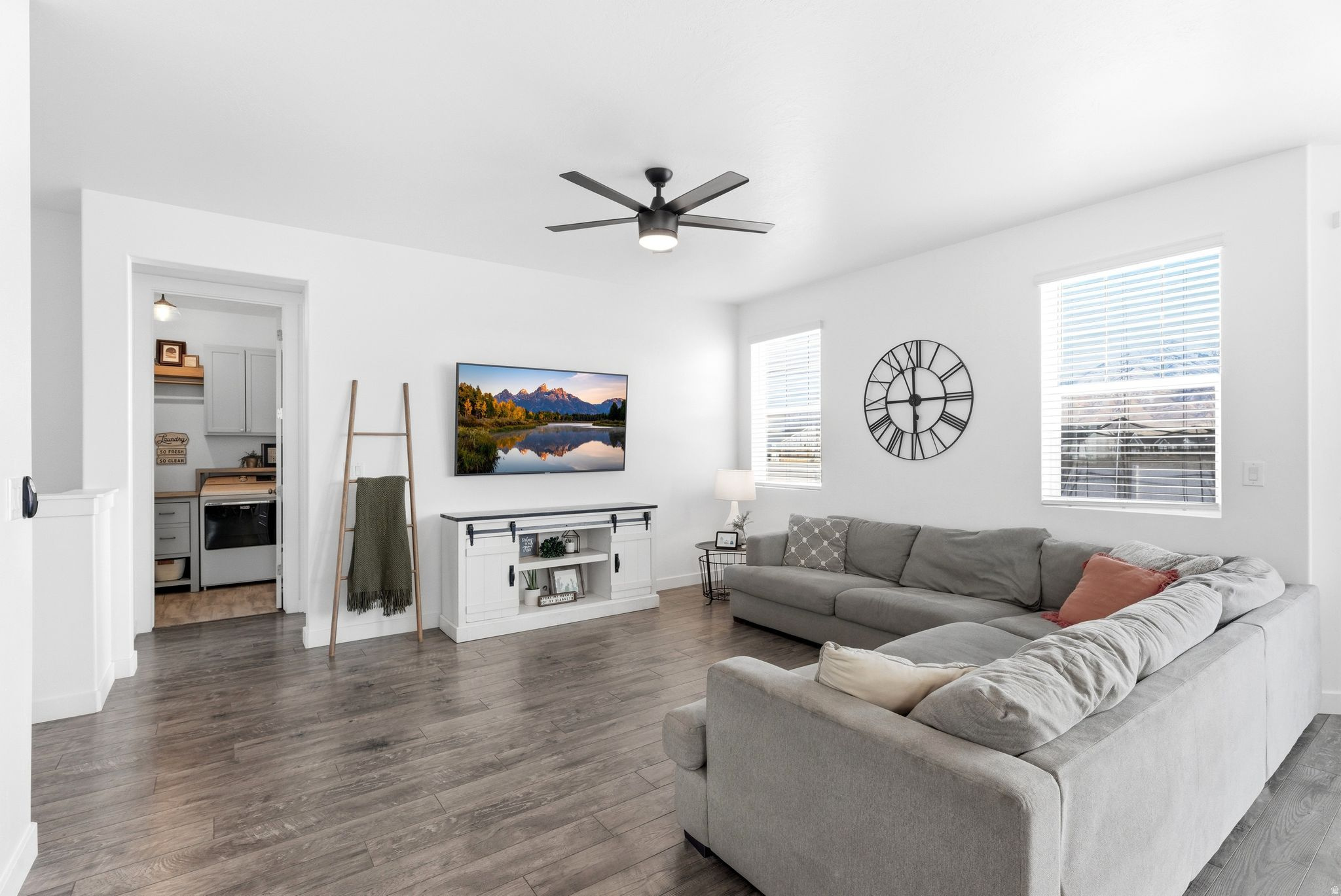 SAGEWOOD VILLAGE PHASE 5 - Residential