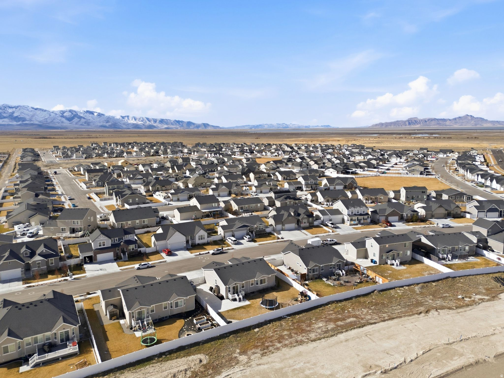 SAGEWOOD VILLAGE PHASE 5 - Residential