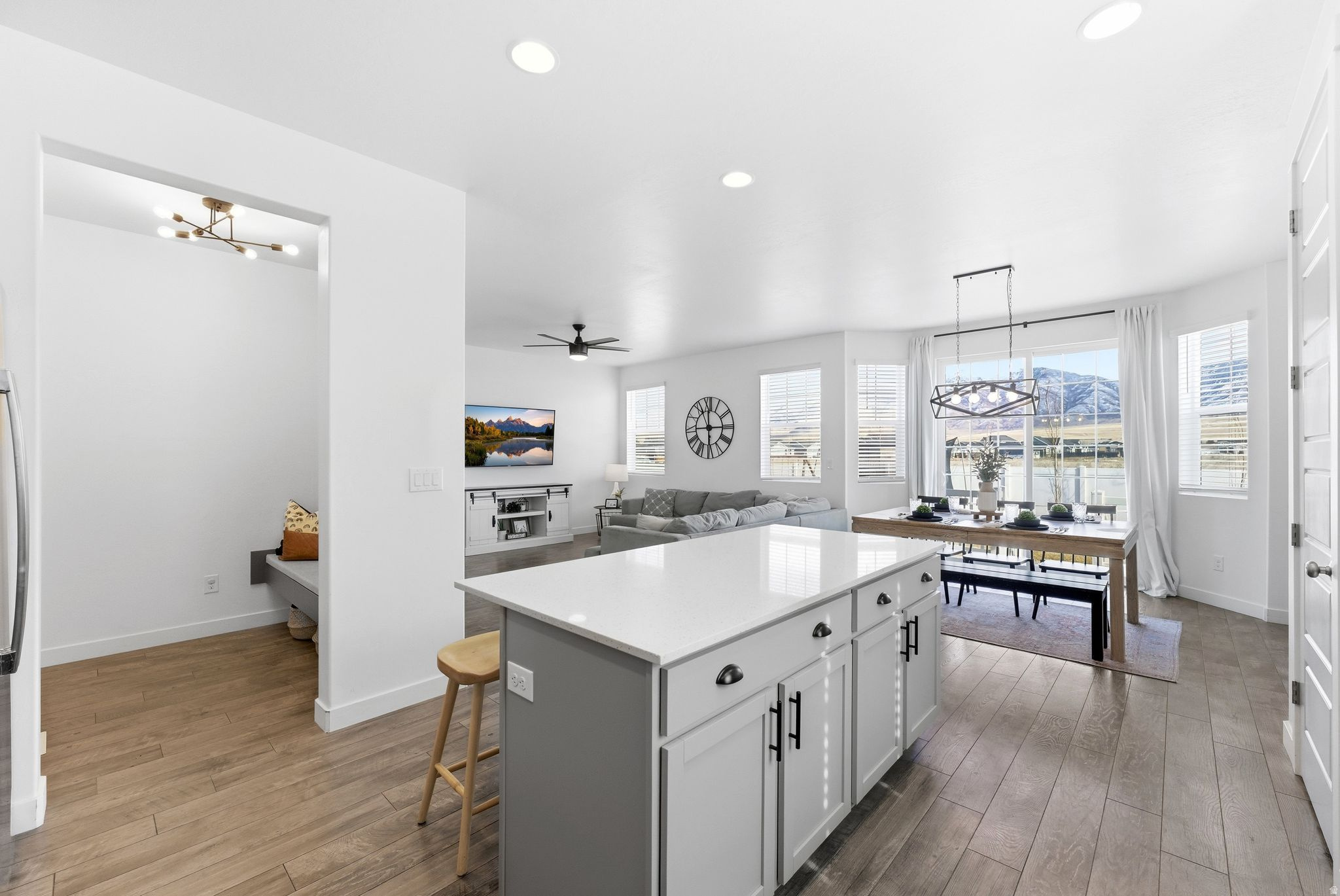 SAGEWOOD VILLAGE PHASE 5 - Residential