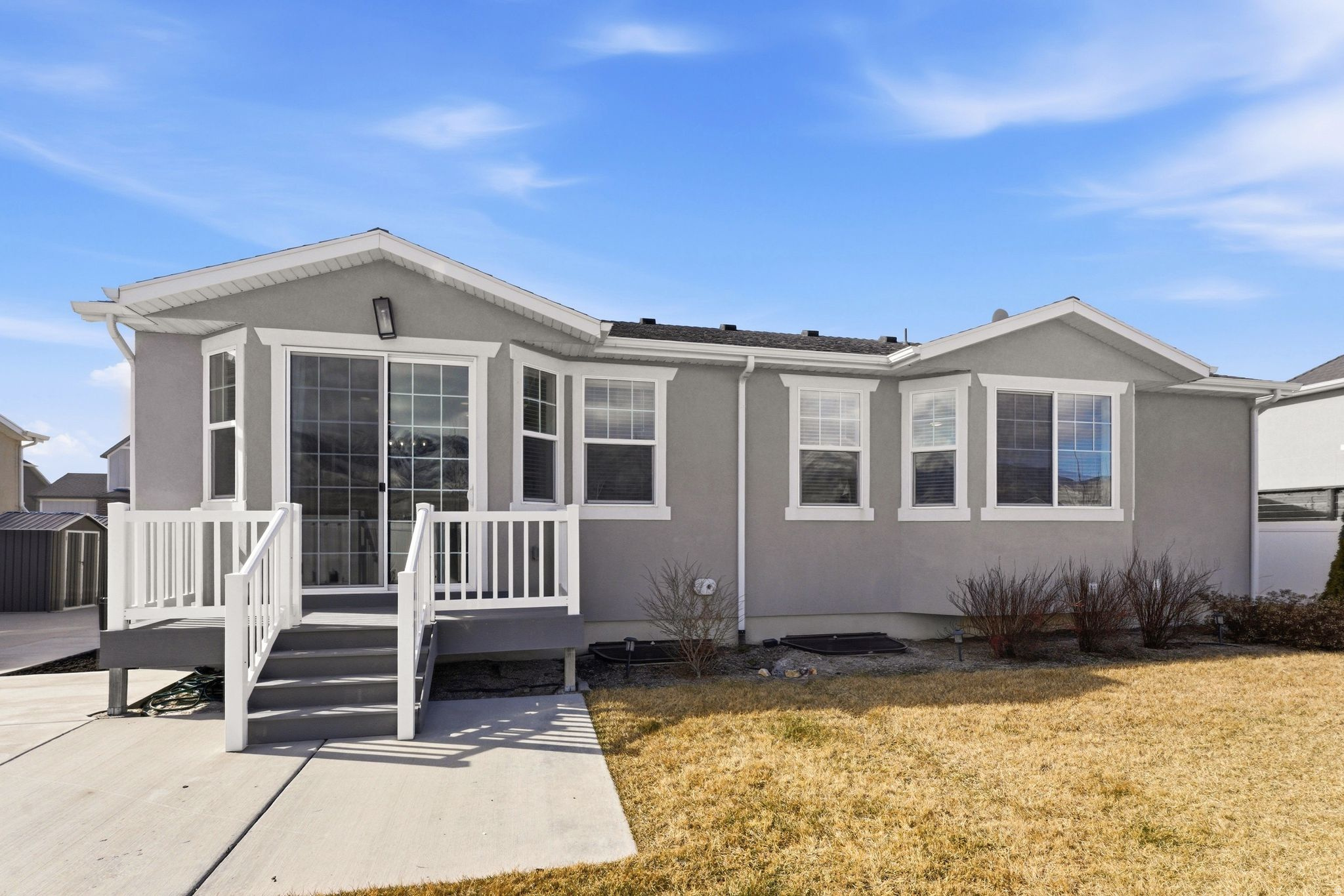 SAGEWOOD VILLAGE PHASE 5 - Residential