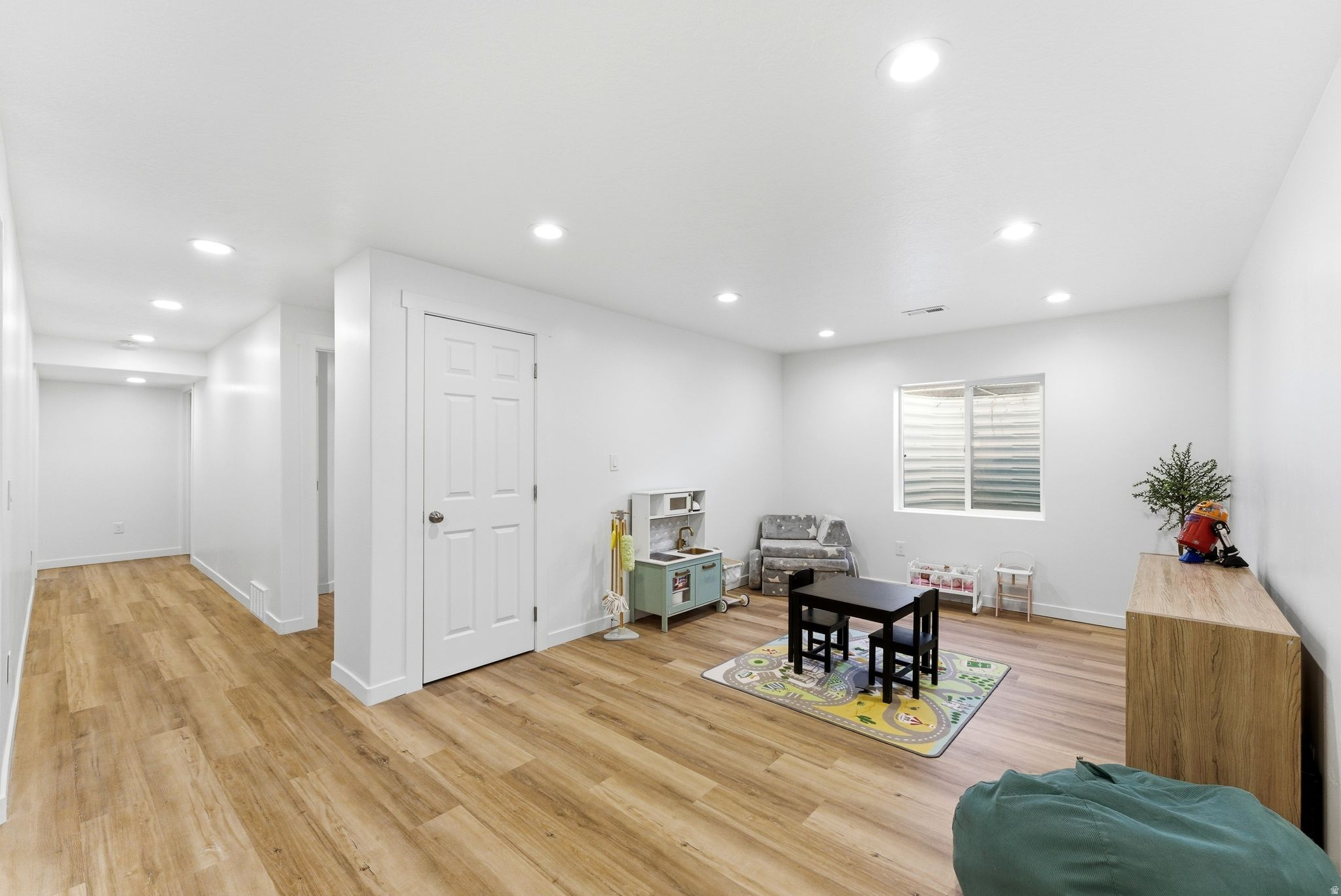 SAGEWOOD VILLAGE PHASE 5 - Residential