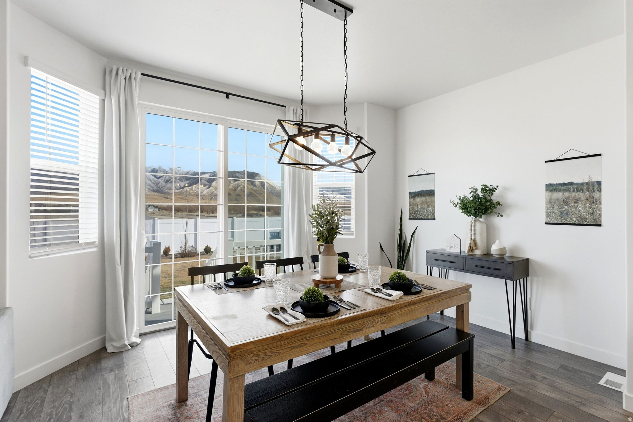 SAGEWOOD VILLAGE PHASE 5 - Residential