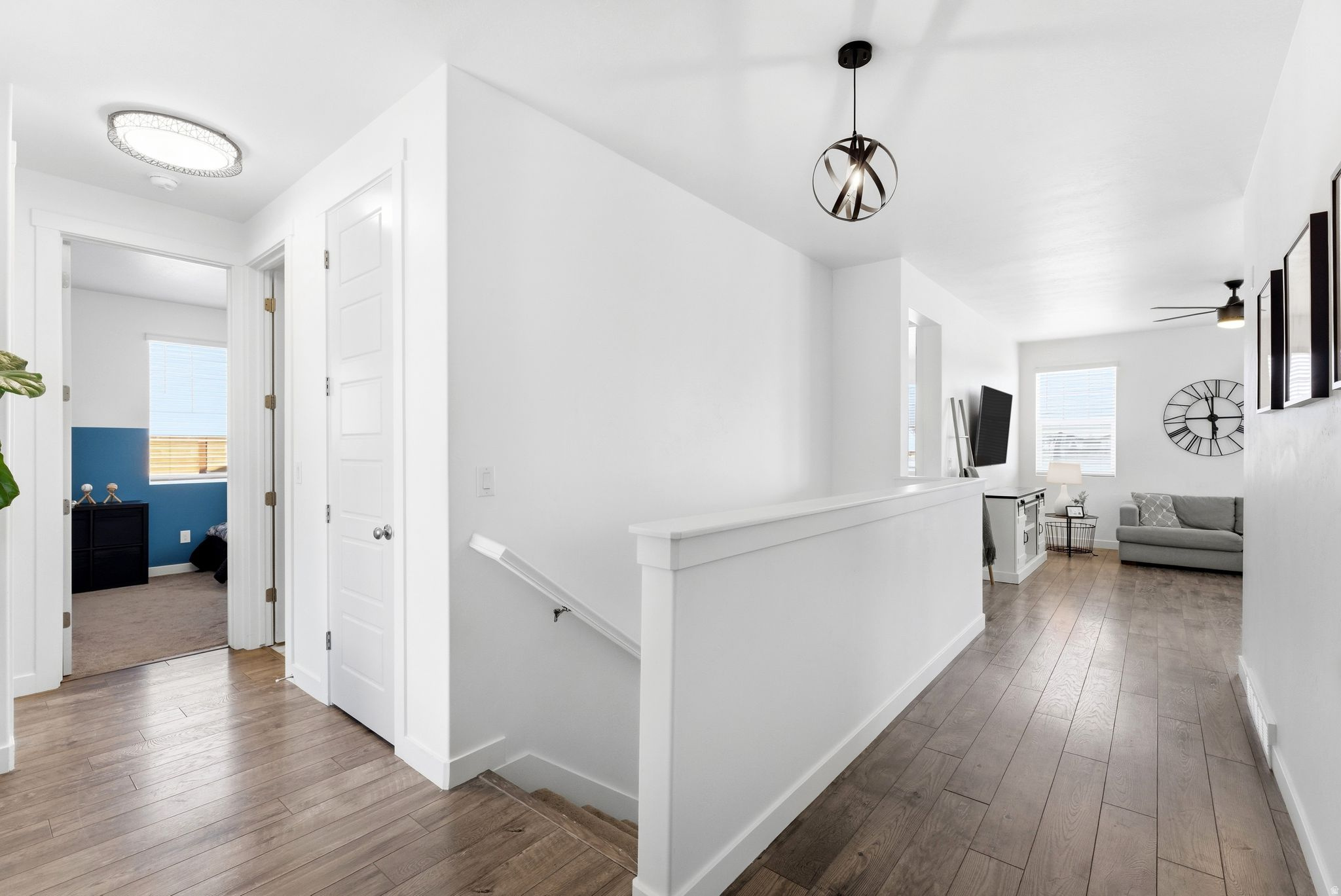 SAGEWOOD VILLAGE PHASE 5 - Residential