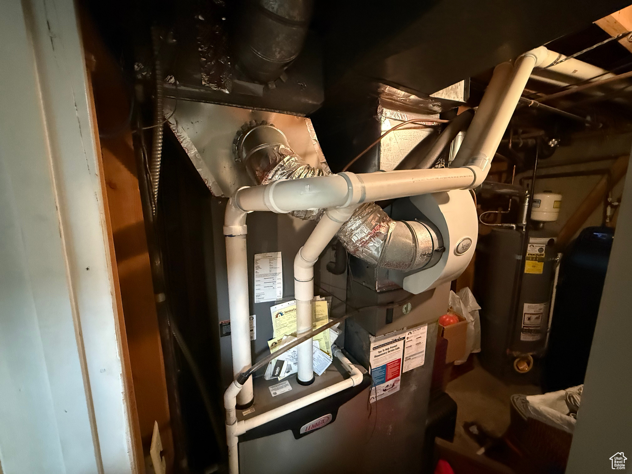 CARTERVILLE - Residential