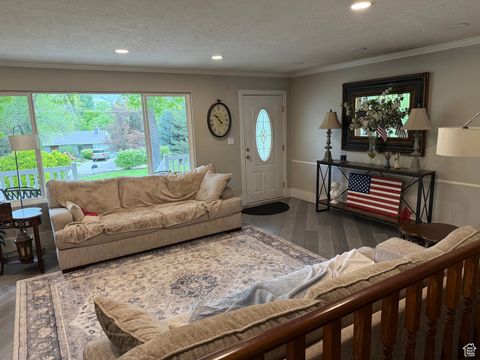 Tiny photo for 1360 S CARTERVILLE RD, Orem, UT 84097 (MLS # 2113984)