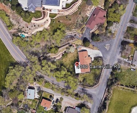 Tiny photo for 1360 S CARTERVILLE RD, Orem, UT 84097 (MLS # 2113984)