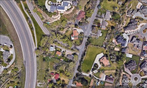 Tiny photo for 1360 S CARTERVILLE RD, Orem, UT 84097 (MLS # 2113984)