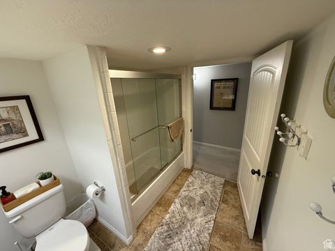 Tiny photo for 1360 S CARTERVILLE RD, Orem, UT 84097 (MLS # 2113984)