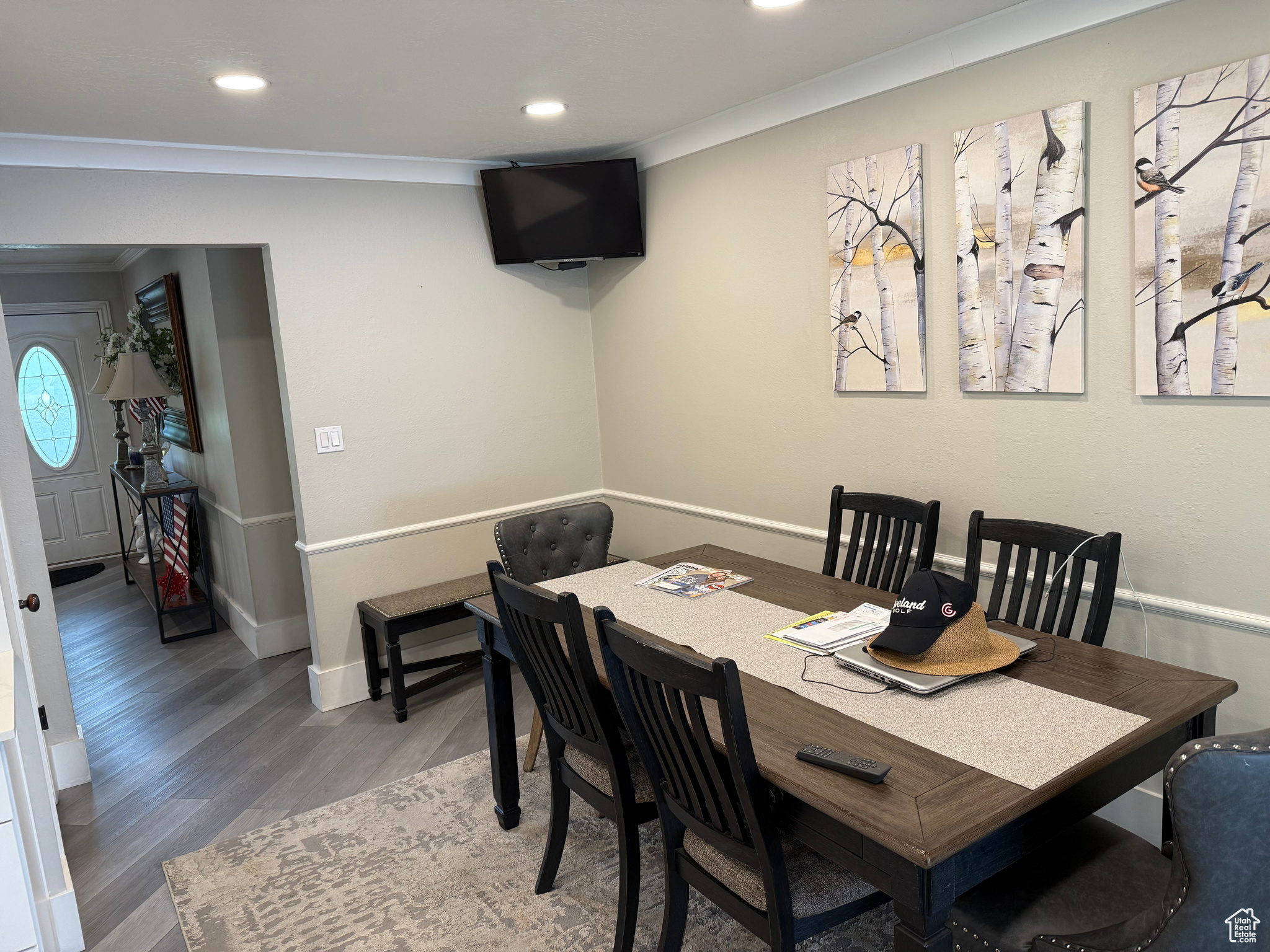 CARTERVILLE - Residential