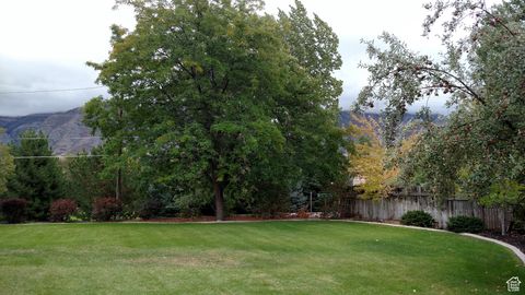 Tiny photo for 1360 S CARTERVILLE RD, Orem, UT 84097 (MLS # 2113984)