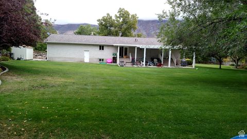 Tiny photo for 1360 S CARTERVILLE RD, Orem, UT 84097 (MLS # 2113984)