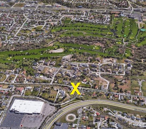 Tiny photo for 1360 S CARTERVILLE RD, Orem, UT 84097 (MLS # 2113984)