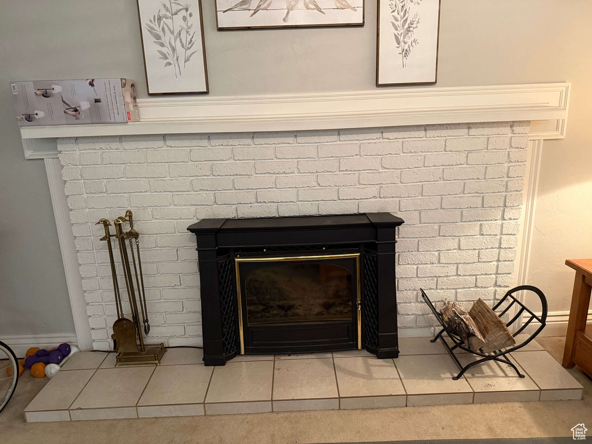 CARTERVILLE - Residential