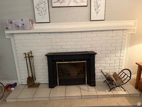 Tiny photo for 1360 S CARTERVILLE RD, Orem, UT 84097 (MLS # 2113984)