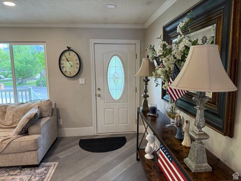 Tiny photo for 1360 S CARTERVILLE RD, Orem, UT 84097 (MLS # 2113984)