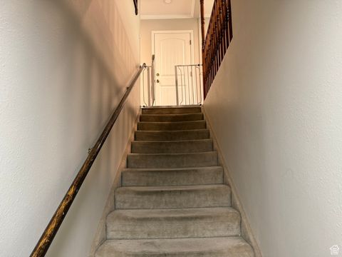 Tiny photo for 1360 S CARTERVILLE RD, Orem, UT 84097 (MLS # 2113984)