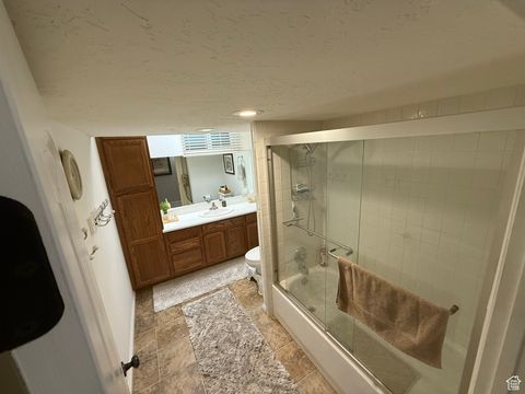 Tiny photo for 1360 S CARTERVILLE RD, Orem, UT 84097 (MLS # 2113984)