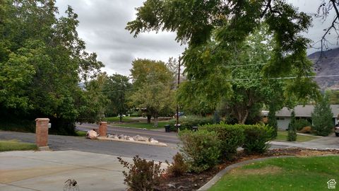 Tiny photo for 1360 S CARTERVILLE RD, Orem, UT 84097 (MLS # 2113984)