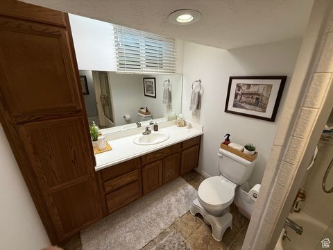 Tiny photo for 1360 S CARTERVILLE RD, Orem, UT 84097 (MLS # 2113984)