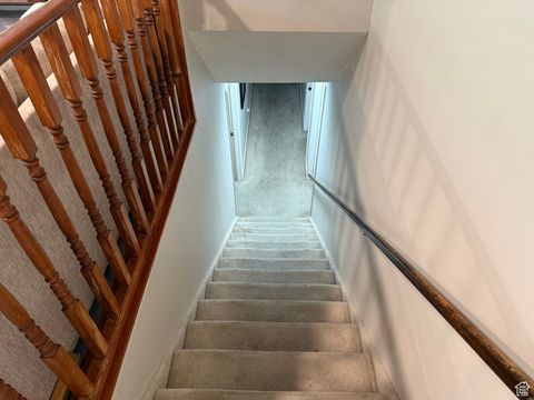 Tiny photo for 1360 S CARTERVILLE RD, Orem, UT 84097 (MLS # 2113984)