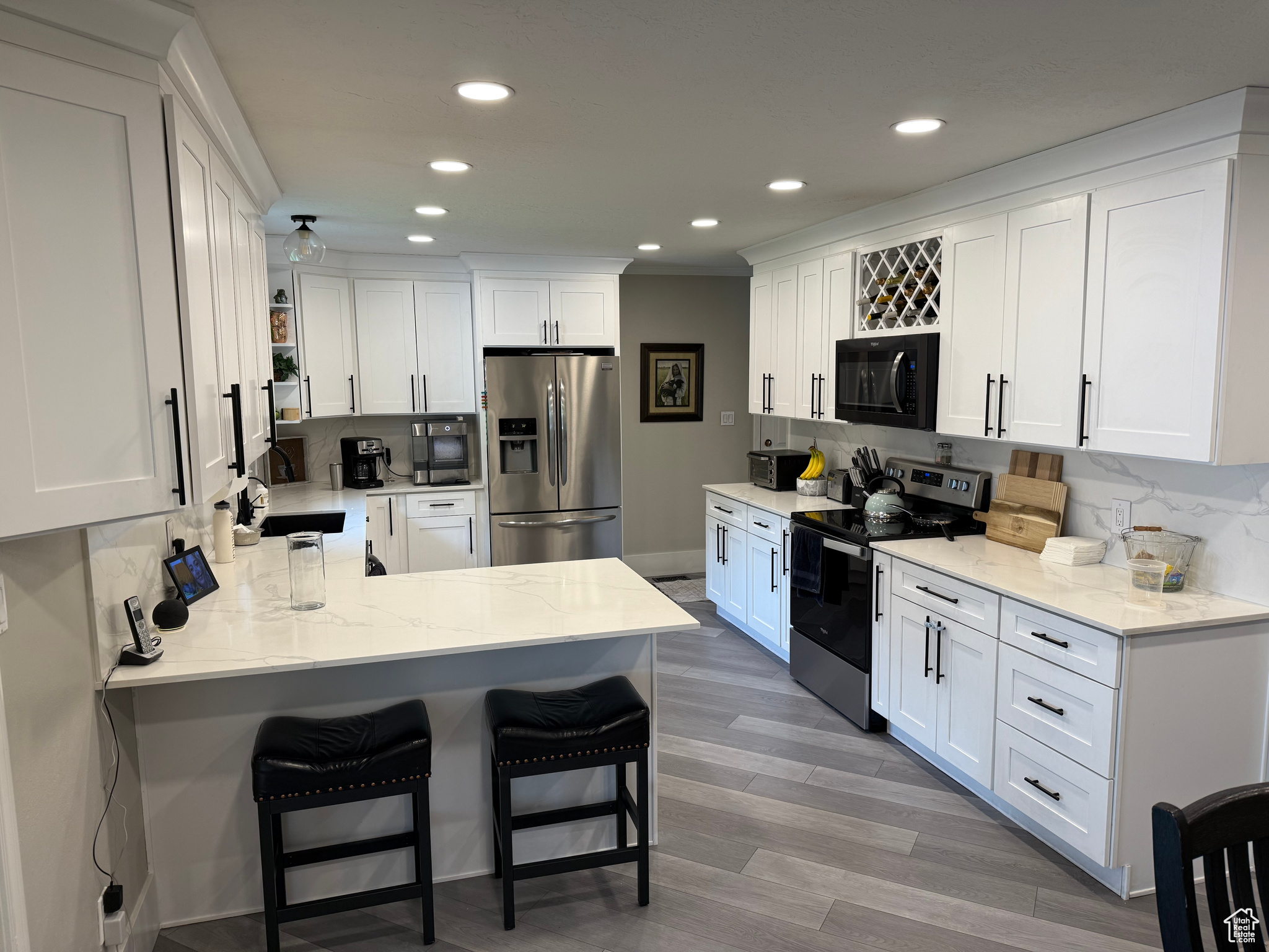 CARTERVILLE - Residential