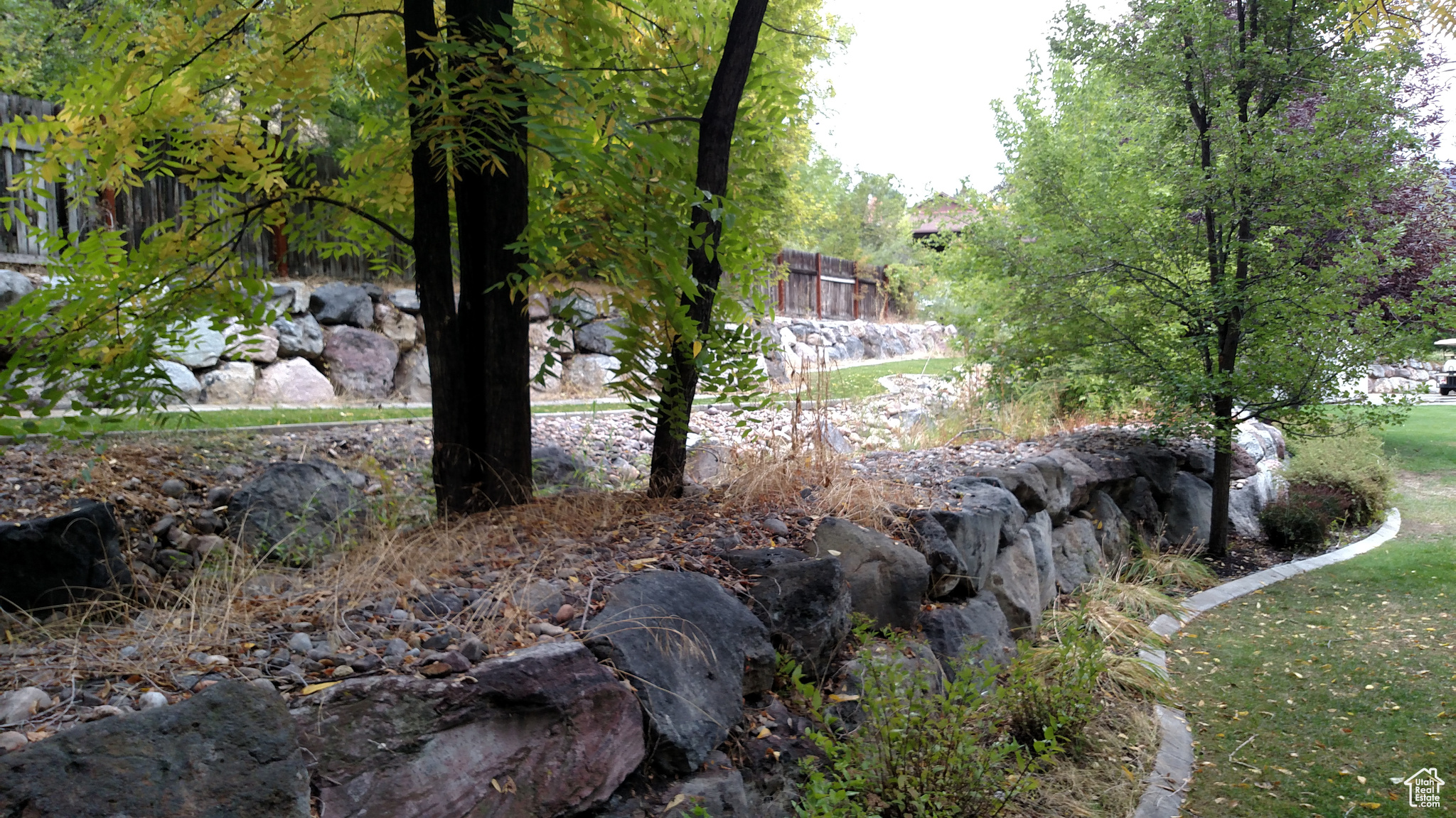 CARTERVILLE - Residential