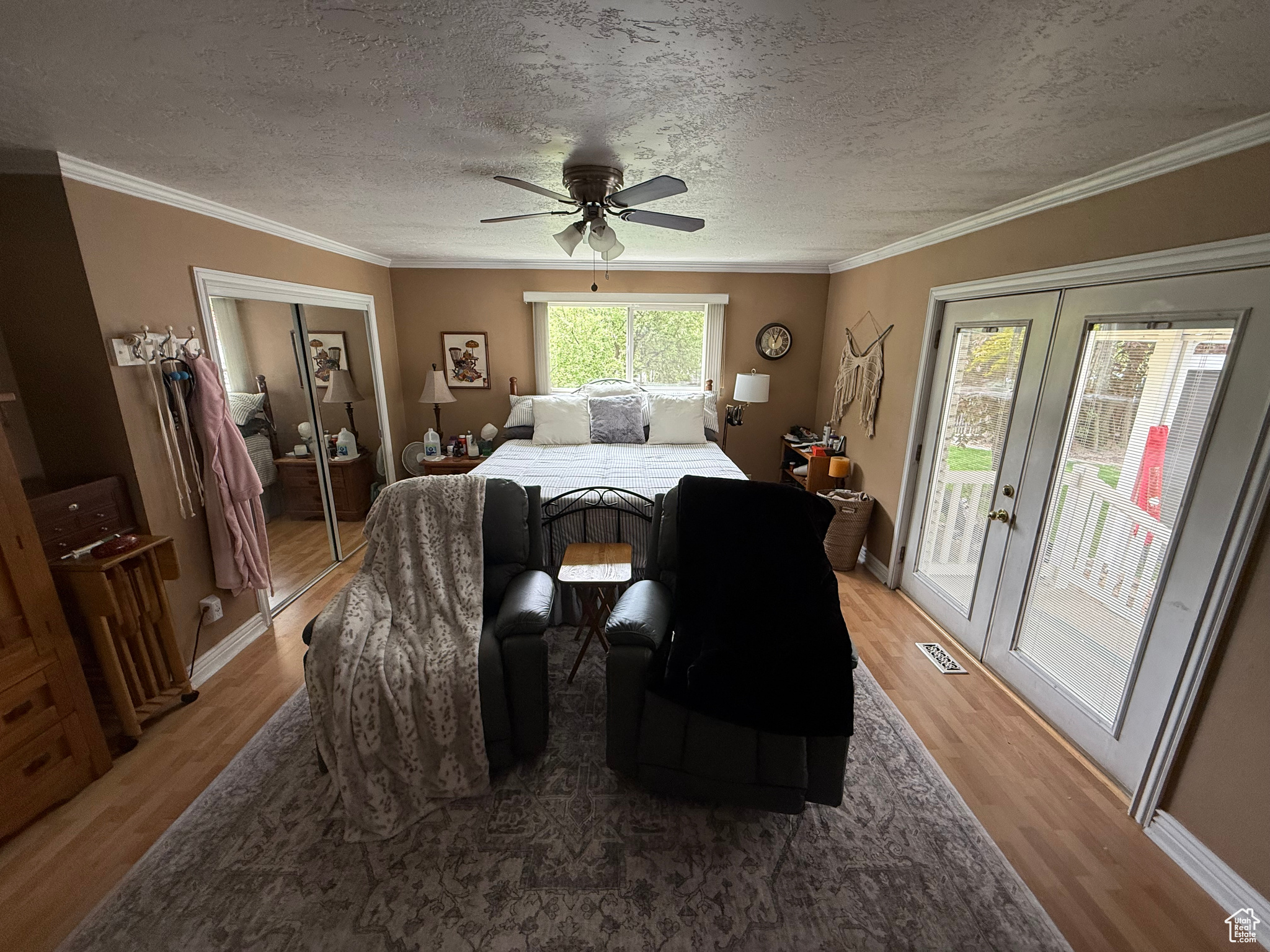 CARTERVILLE - Residential