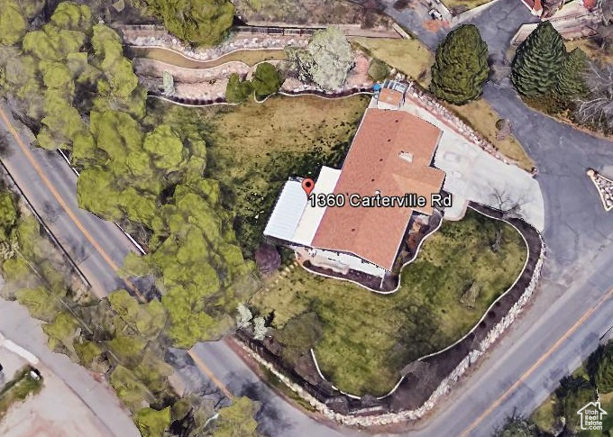 CARTERVILLE - Residential