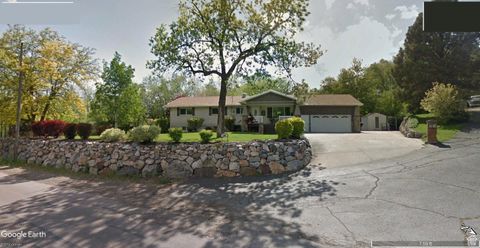 Tiny photo for 1360 S CARTERVILLE RD, Orem, UT 84097 (MLS # 2113984)