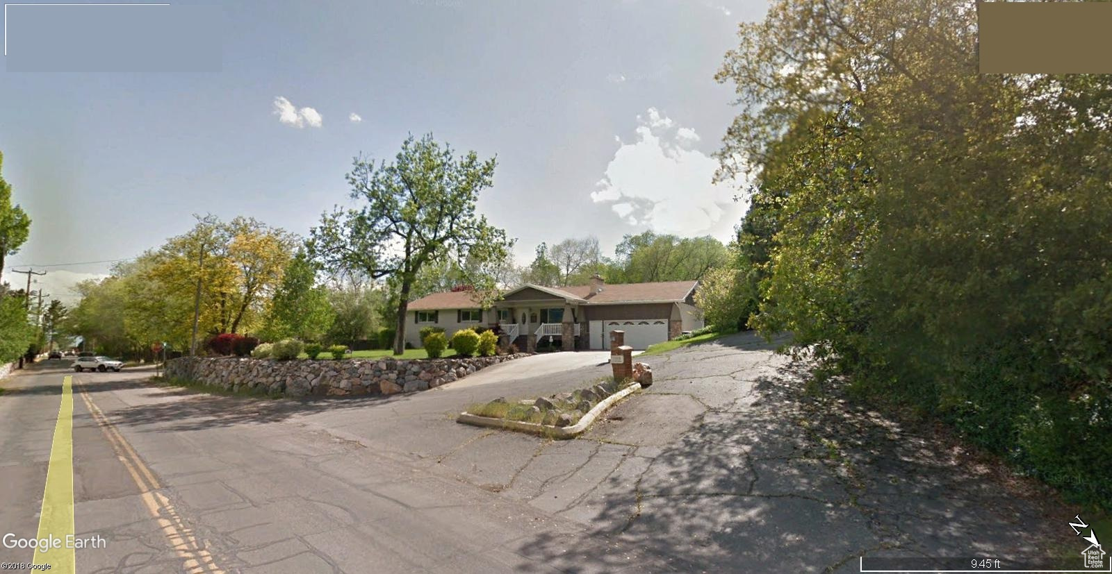 CARTERVILLE - Residential