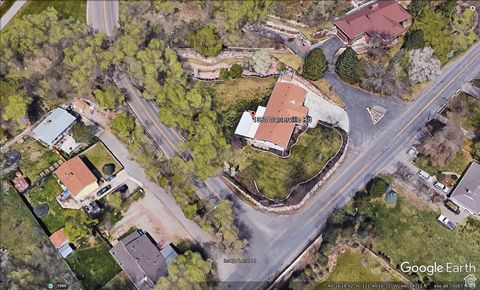 Tiny photo for 1360 S CARTERVILLE RD, Orem, UT 84097 (MLS # 2113984)