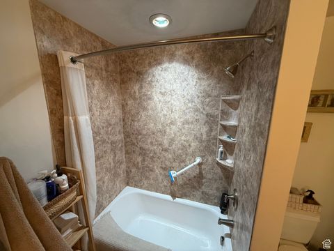 Tiny photo for 1360 S CARTERVILLE RD, Orem, UT 84097 (MLS # 2113984)