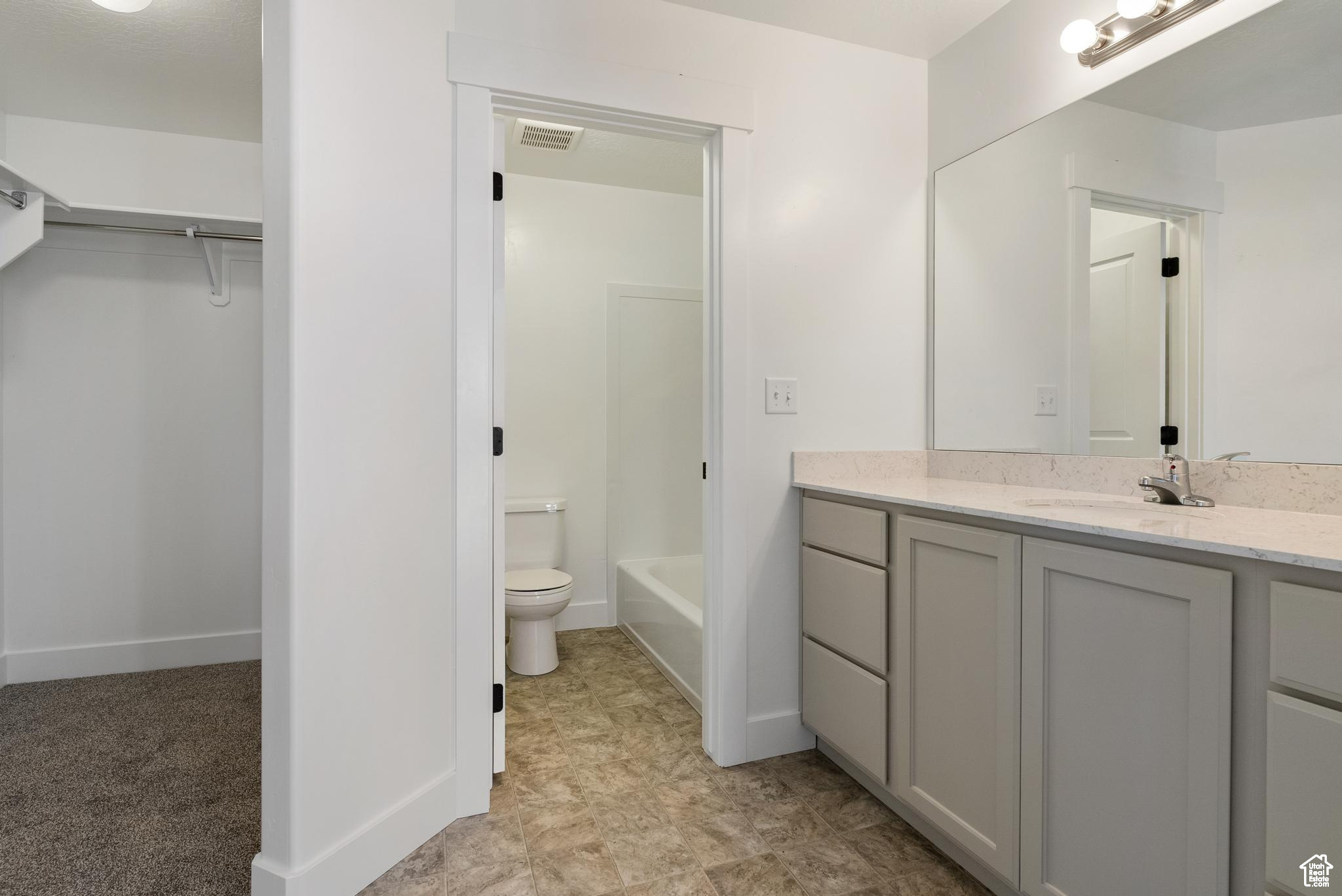 MELLOR AT SPANISH FORK - Residential