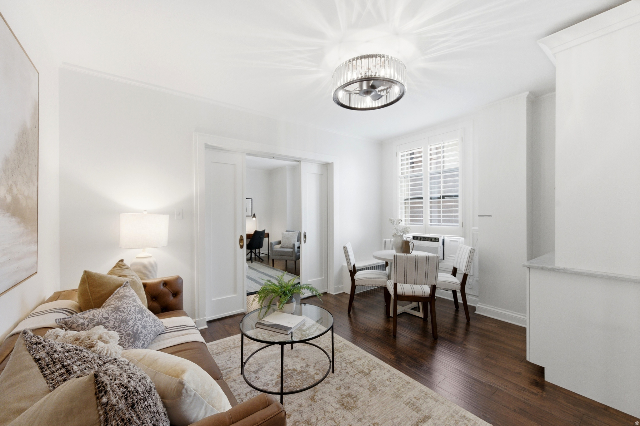 BELVEDERE - Residential